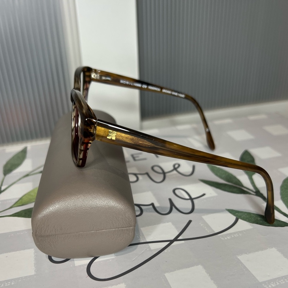BCBG Womens Glasses - Picture 4 of 6
